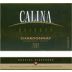 Calina Reserva Chardonnay 2002 Front Label