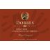 Dobbes Family Winery Meyer Vineyard Pinot Noir 2011 Front Label