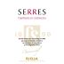 Carlos Serres Rosado Tempranillo - Garnacha 2014 Front Label