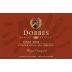 Dobbes Family Winery Meyer Vineyard Pinot Noir 2010 Front Label