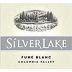 Silver Lake Fume Blanc 2002 Front Label