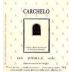 Bodegas Carchelo Jumilla Monastrell Mourvedre 2003 Front Label