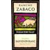 Rancho Zabaco Reserve Sauvignon Blanc 2003 Front Label