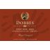 Dobbes Family Winery Meyer Vineyard Pinot Noir 2009 Front Label