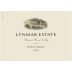 Lynmar Winery Pinot Noir 2009 Front Label