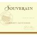 Chateau Souverain North Coast Cabernet Sauvignon 2014 Front Label