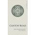 Canyon Road Sauvignon Blanc 2016 Front Label