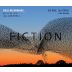 * Fiction Red 2009 Front Label