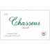 Chasseur Durell Chardonnay 2009 Front Label