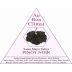 Au Bon Climat Santa Maria Valley Pinot Noir 2007 Front Label