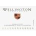 Wellington Vineyards Cabernet Sauvignon 2005 Front Label
