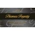 Thomas Fogarty Portola Springs Vineyard Chardonnay 2004 Front Label