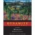 Dynamite Vineyards Dynamite Merlot 2001 Front Label