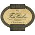 Fess Parker Marcellas Vineyard Chardonnay 2001 Front Label