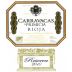 Bodegas Primicia Carravacas Reserva 2010 Front Label