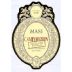 Masi Campofiorin Ripasso 2001 Front Label