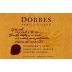 Dobbes Family Winery Viognier 2014 Front Label