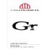 Bodegas Primicia Gr Graciano 2010 Front Label