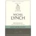 Michel Lynch Sauvignon Blanc 2002 Front Label
