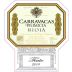 Bodegas Primicia Carravacas de Primicia Tinto 2010 Front Label