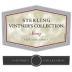 Sterling Vintner's Collection Shiraz 2002 Front Label