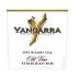 Yangarra Old Vine Grenache 2002 Front Label