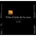 Bodegas Castano Vina al Lado de la Casa 2006 Front Label