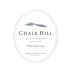 Chalk Hill Estate Vineyard Selection Chardonnay 2000 Front Label