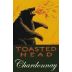 Toasted Head Chardonnay (half-bottle) 2002 Front Label