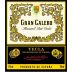 Bodegas Castano Gran Calero Monastrell 2012 Front Label