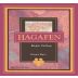 Hagafen Pinot Noir 2001 Front Label