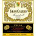 Bodegas Castano Gran Calero Monastrell 2006 Front Label