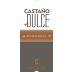 Bodegas Castano Dulce Monastrell 2014 Front Label