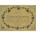 Bodegas Valdemar Conde de Valdemar Gran Reserva 1986 Front Label