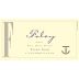 Foley Estate Winery T Anchor Ranch Pinot Noir 2007 Front Label