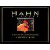 Hahn Cabernet Franc 2001 Front Label