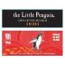 Little Penguin Shiraz 2003 Front Label