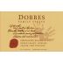 Dobbes Family Winery Grenache Blanc 2011 Front Label
