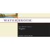 Waterbrook Viognier 2003 Front Label