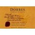 Dobbes Family Winery Grenache Blanc 2015 Front Label
