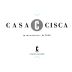 Bodegas Castano Casa Cisca 2008 Front Label
