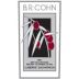 B.R. Cohn Silver Label Cabernet Sauvignon 2001 Front Label