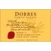 Dobbes Family Winery Grande Assemblage Syrah 2011 Front Label