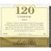 Santa Rita 120 Carmenere 2003 Front Label