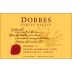Dobbes Family Winery Grande Assemblage Syrah 2012 Front Label