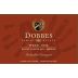 Dobbes Family Winery Fortmiller Vineyard Syrah 2012 Front Label