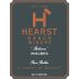 Hearst Ranch Babicora Malbec 2010 Front Label