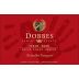 Dobbes Family Winery Fortmiller Vineyard Syrah 2006 Front Label