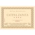 Catena Estiba Reservada 2004 Front Label