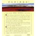 Paringa Shiraz 2003 Front Label